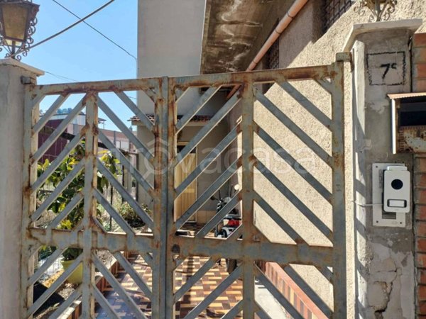 appartamento in vendita a Lentini