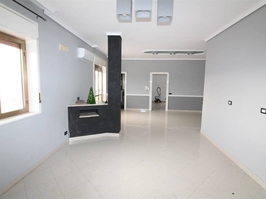 appartamento in vendita a Lentini