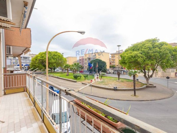 appartamento in vendita a Lentini