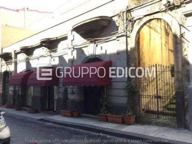 negozio in vendita a Lentini
