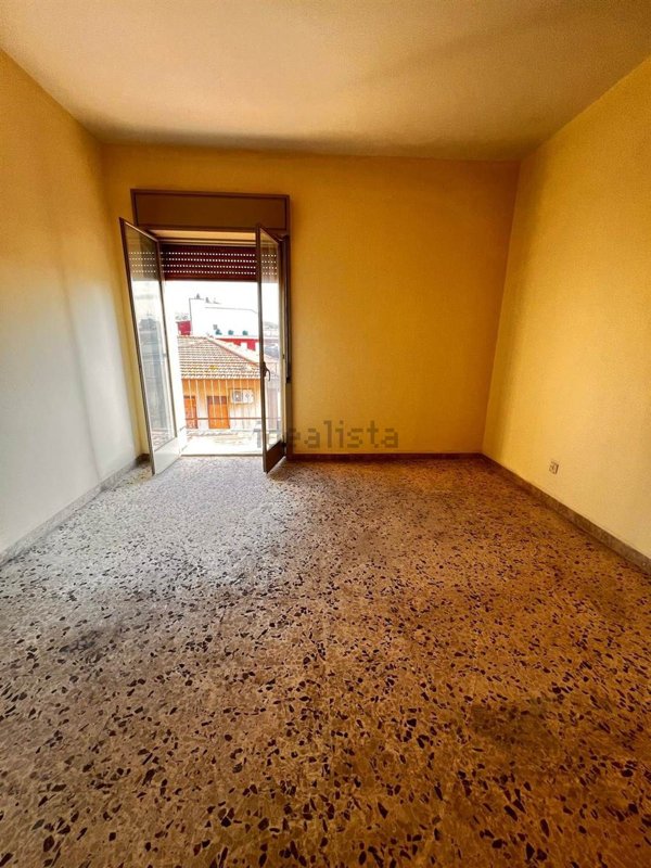 appartamento in vendita a Lentini