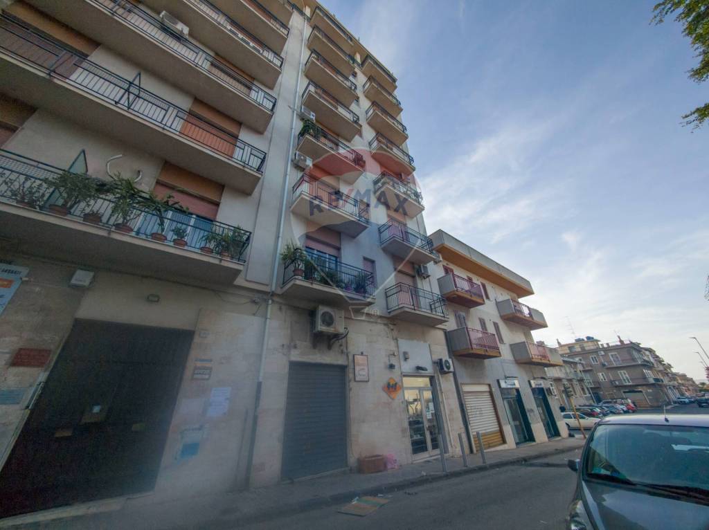 casa indipendente in vendita a Lentini