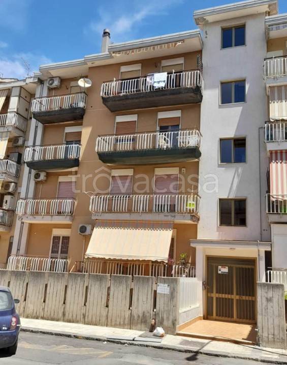 appartamento in vendita a Lentini