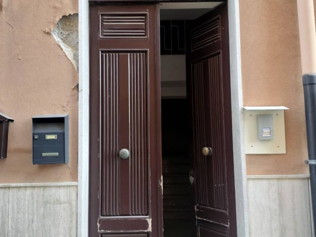 appartamento in vendita a Lentini