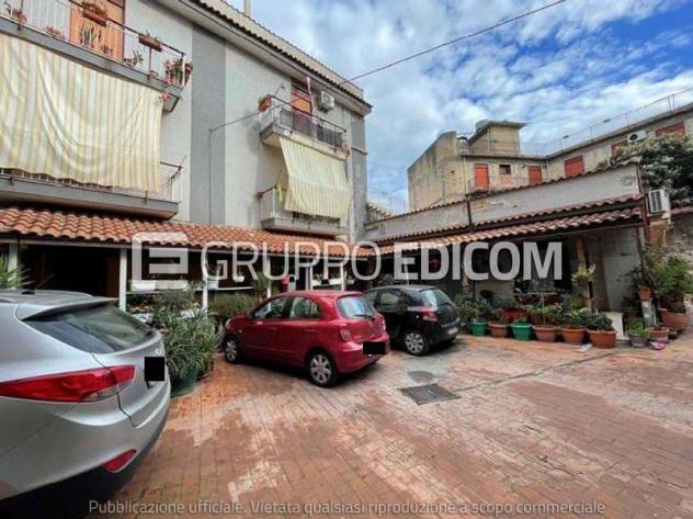 appartamento in vendita a Lentini