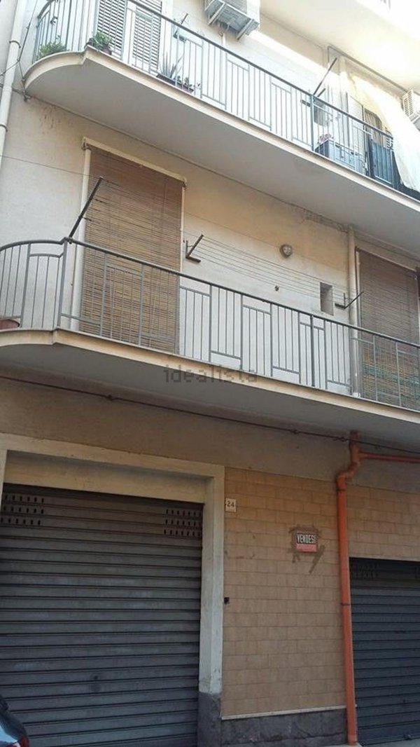 appartamento in vendita a Lentini