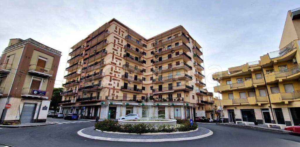 appartamento in vendita a Lentini