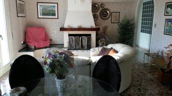 appartamento in vendita a Lentini