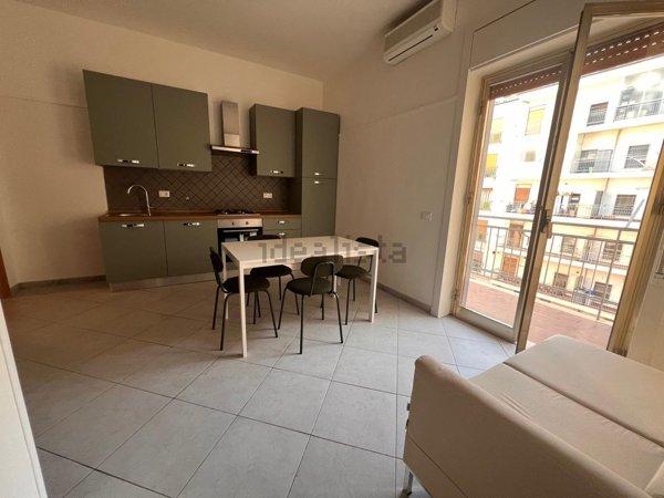 appartamento in vendita a Lentini