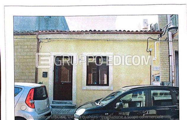 appartamento in vendita a Lentini