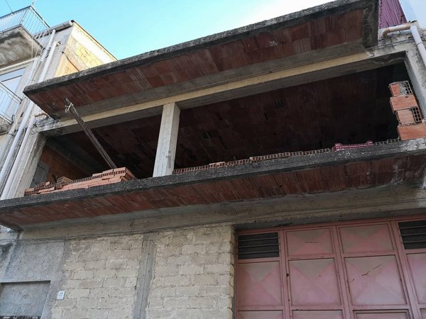 appartamento in vendita a Lentini