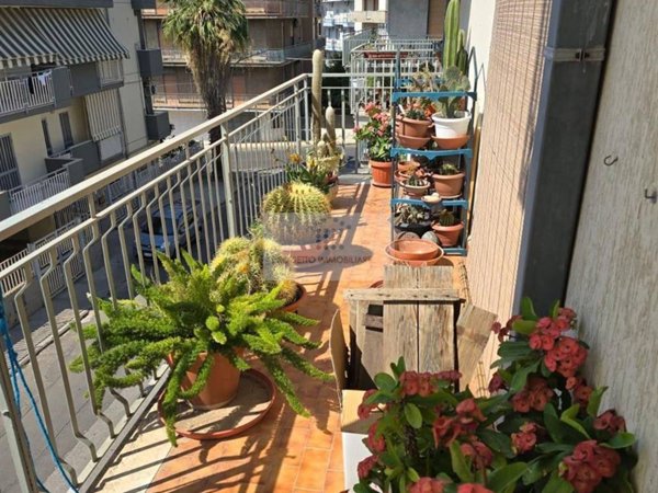 appartamento in vendita a Lentini