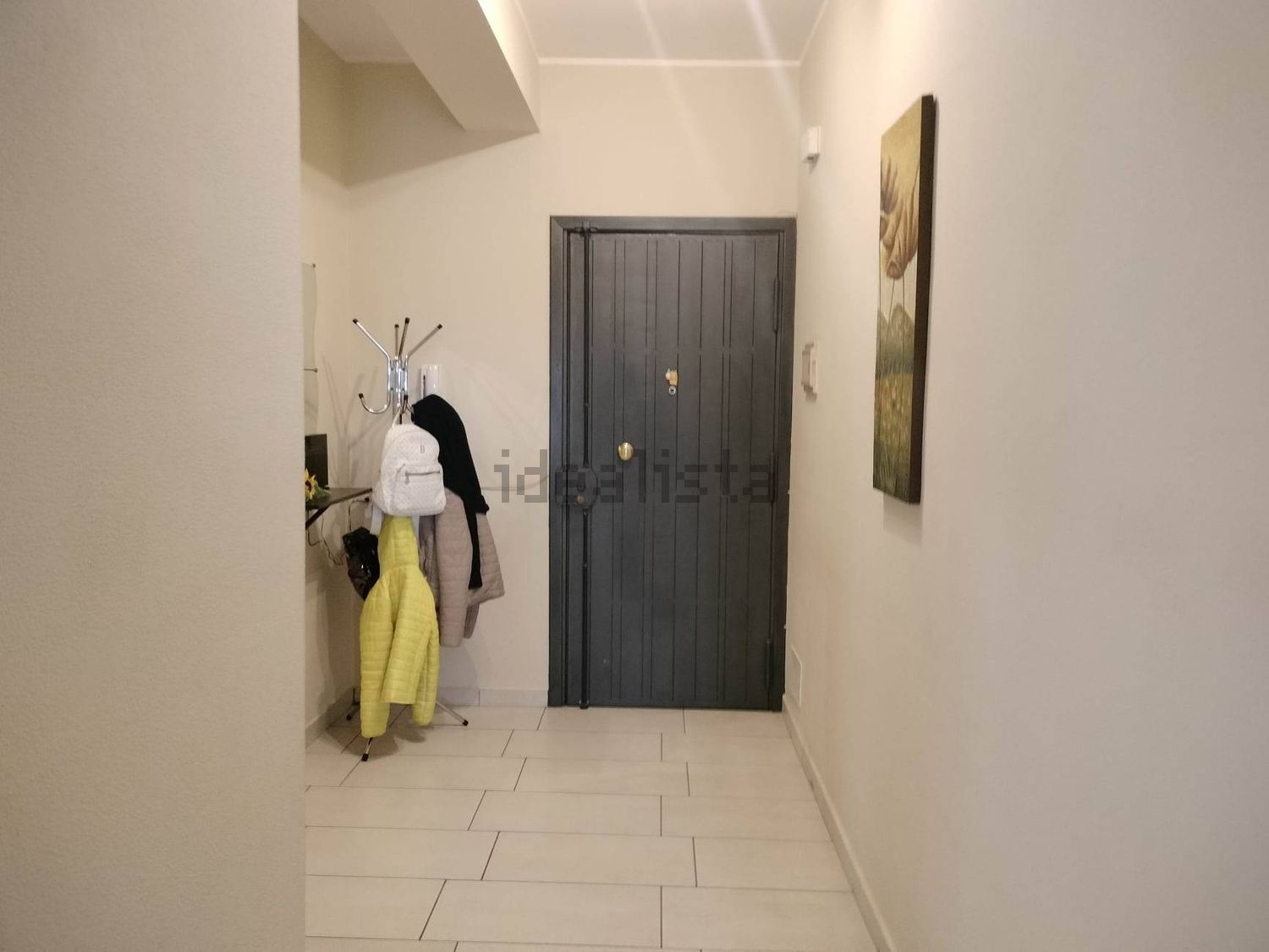 appartamento in vendita a Lentini