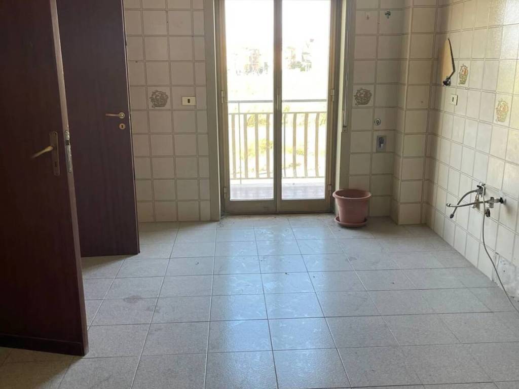 appartamento in vendita a Lentini