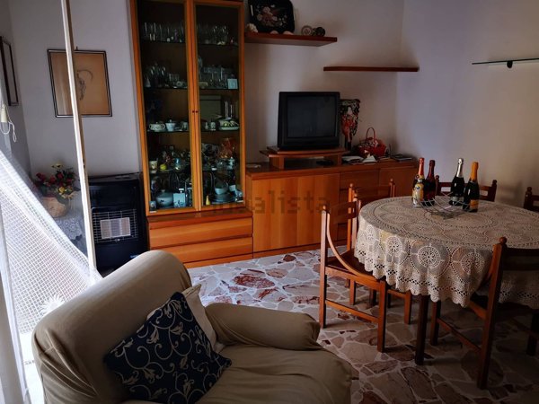appartamento in vendita a Lentini