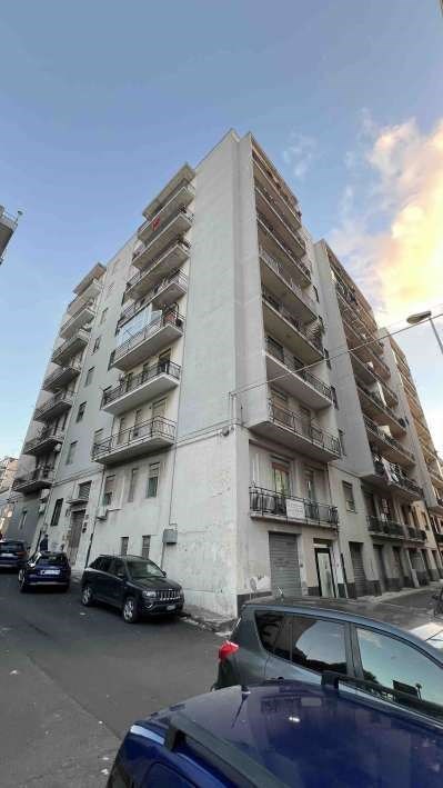 appartamento in vendita a Lentini