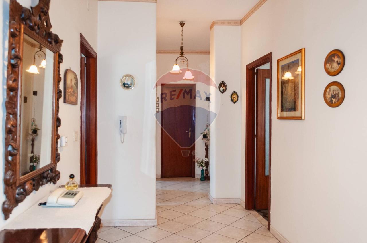 appartamento in vendita a Lentini