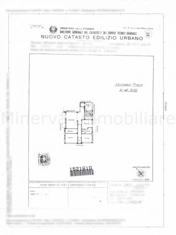 appartamento in vendita a Lentini
