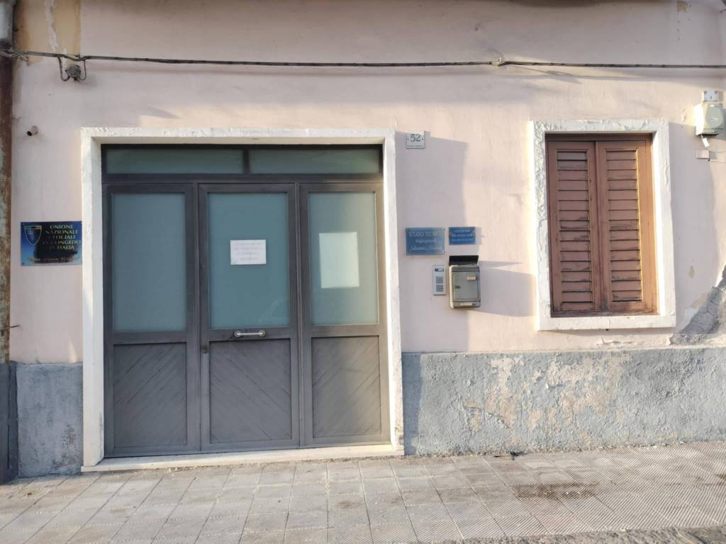 negozio in vendita a Lentini