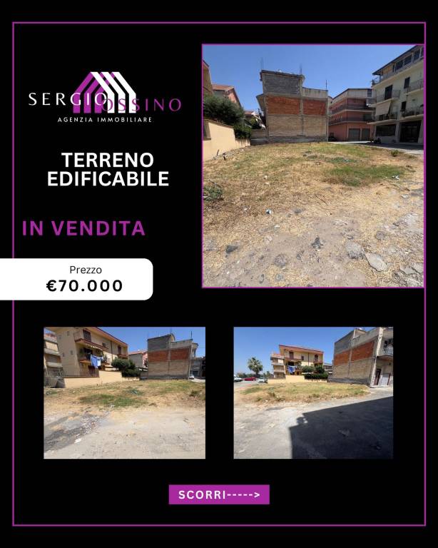 terreno agricolo in vendita a Lentini