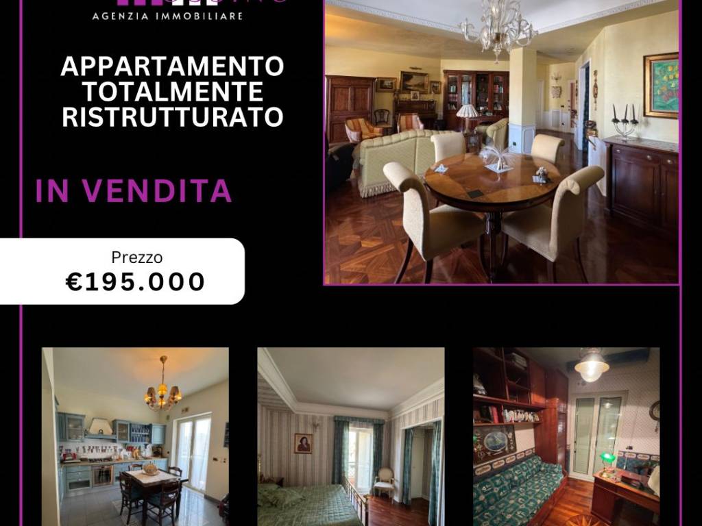 intera palazzina in vendita a Lentini