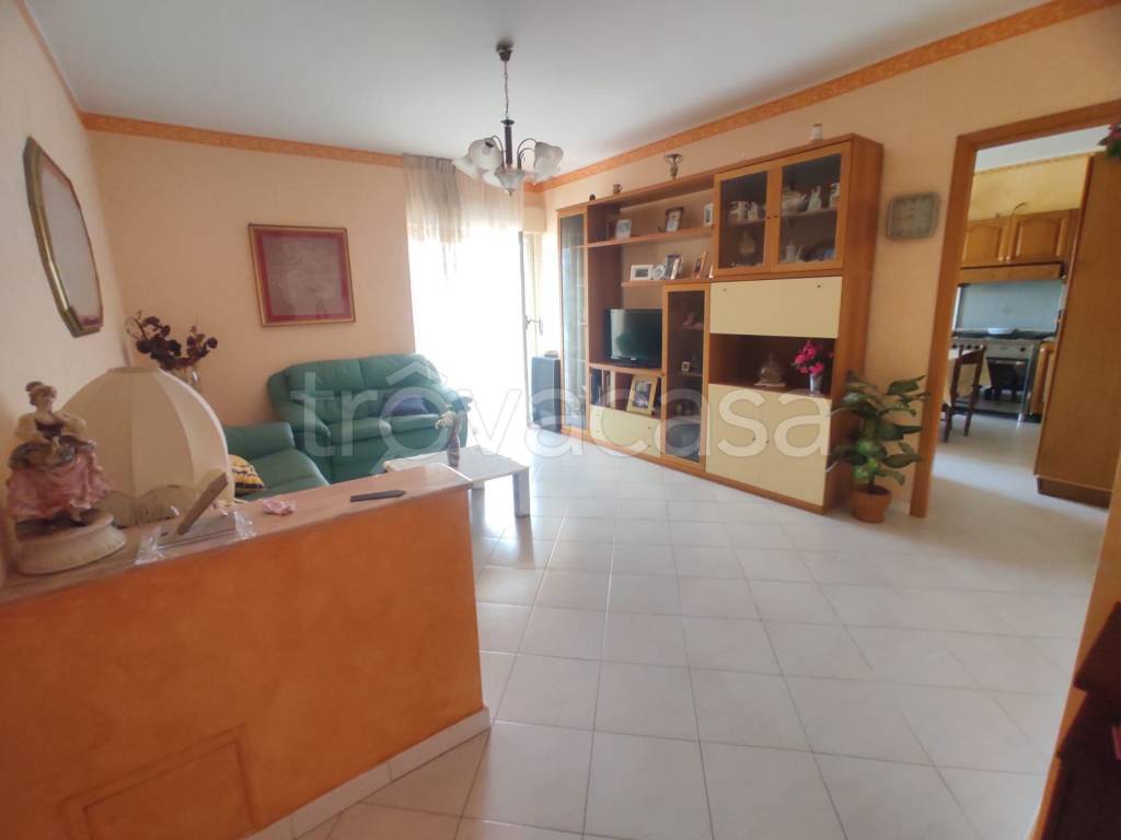 appartamento in vendita a Lentini