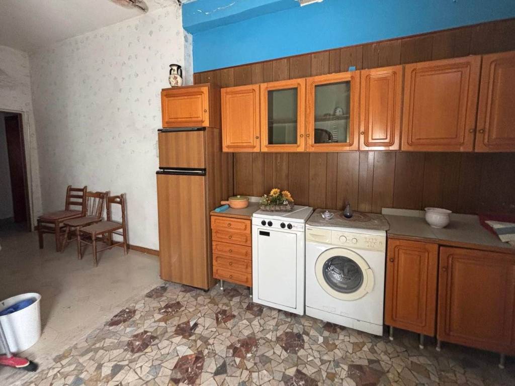 appartamento in vendita a Lentini