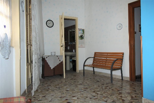 appartamento in vendita a Lentini