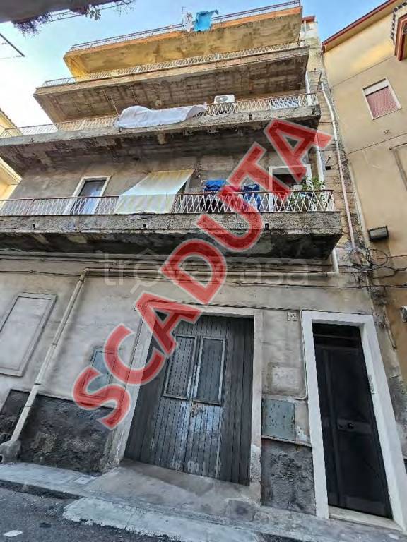 appartamento in vendita a Lentini