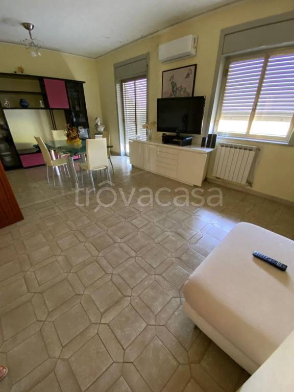 appartamento in vendita a Lentini