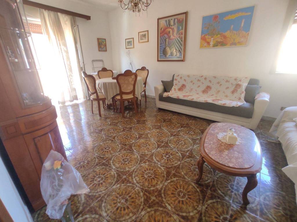 appartamento in vendita a Lentini