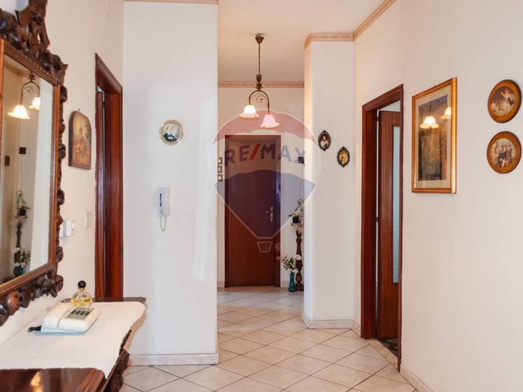 appartamento in vendita a Lentini