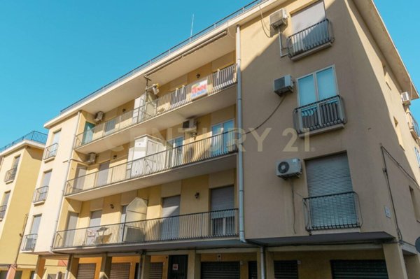 appartamento in vendita a Lentini