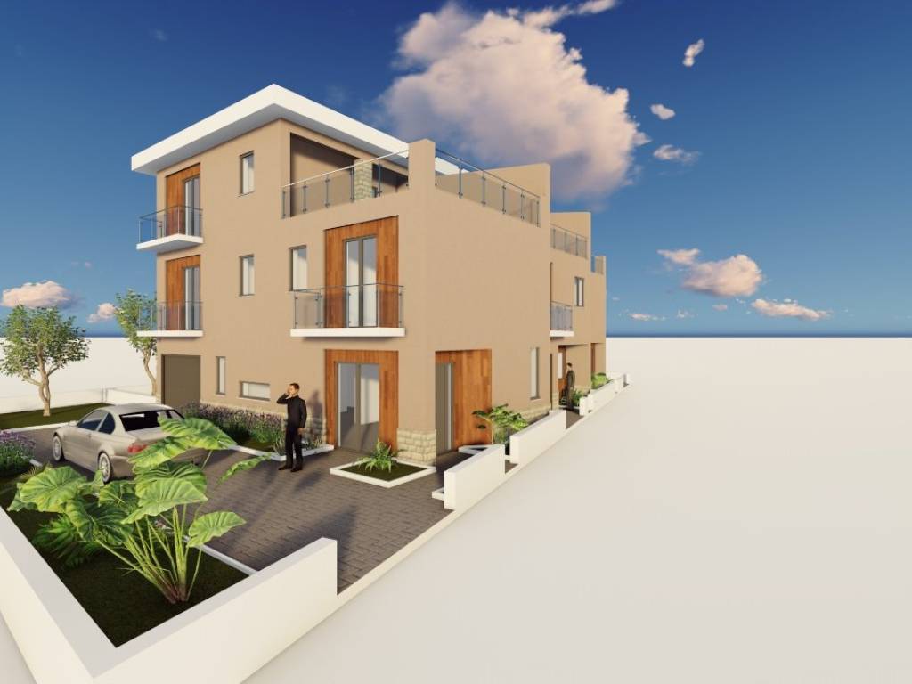 casa indipendente in vendita a Lentini