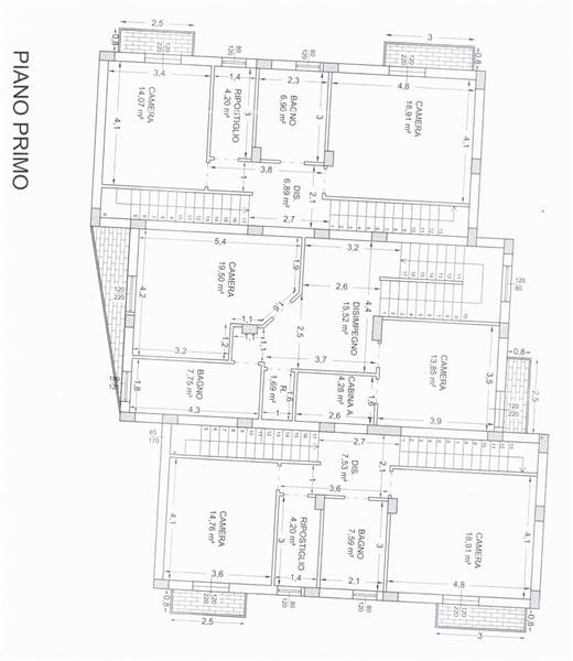 casa indipendente in vendita a Lentini