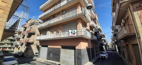 appartamento in vendita a Lentini
