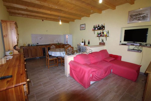 casa indipendente in vendita a Lentini
