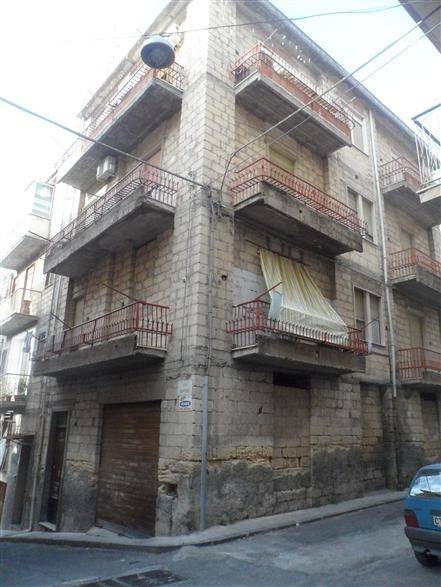 appartamento in vendita a Lentini