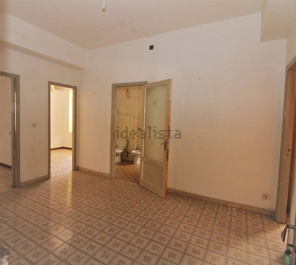 appartamento in vendita a Lentini