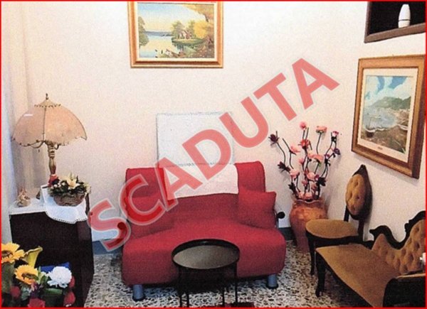 appartamento in vendita a Lentini