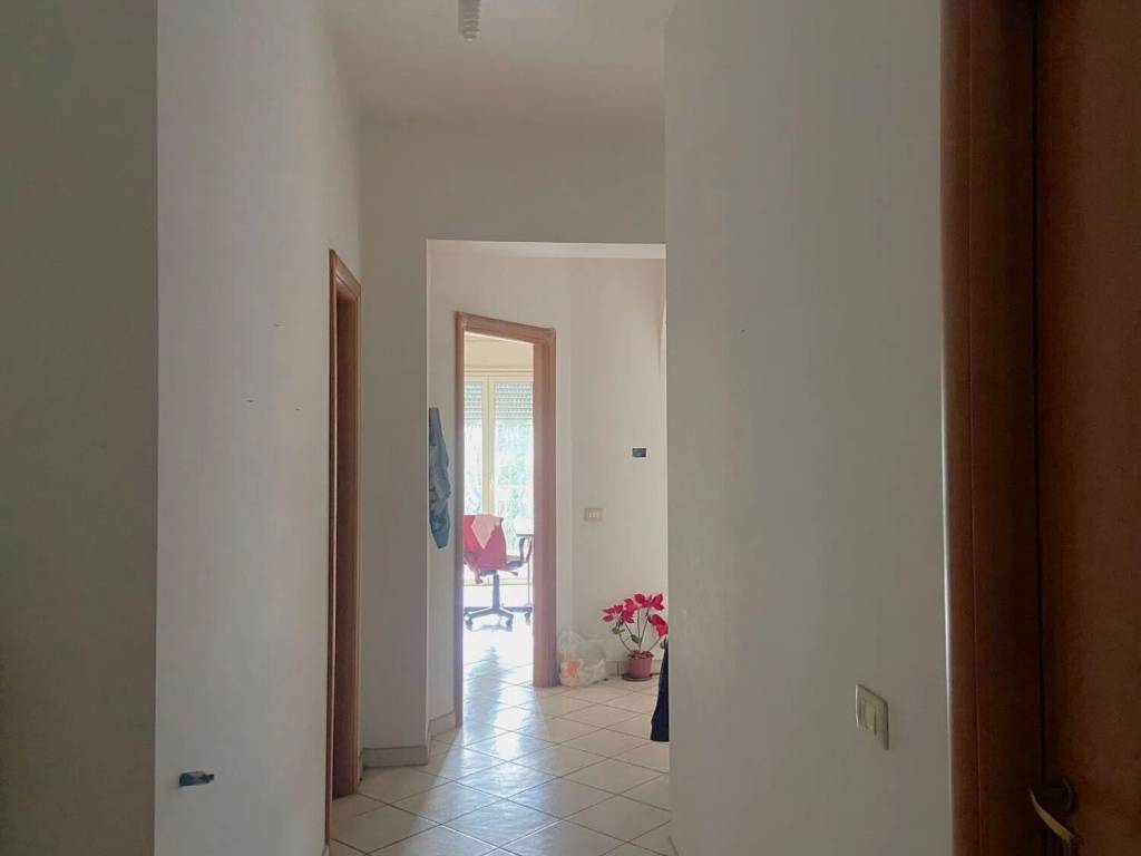 appartamento in vendita a Lentini