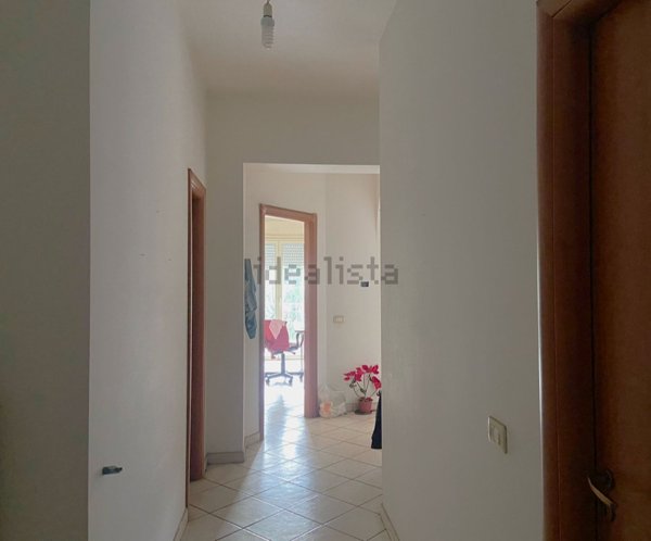 appartamento in vendita a Lentini