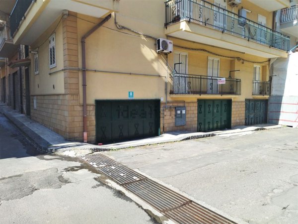 appartamento in vendita a Lentini
