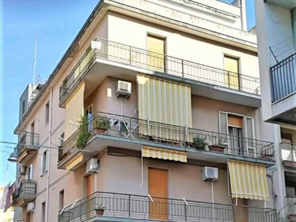 appartamento in vendita a Lentini