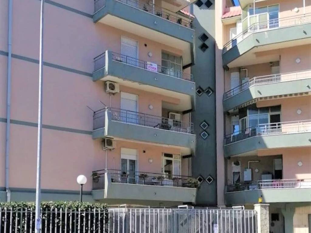 appartamento in vendita a Lentini