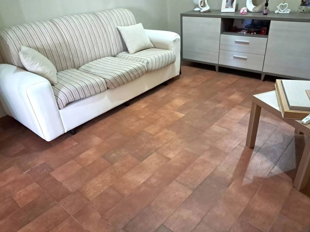 appartamento in vendita a Lentini