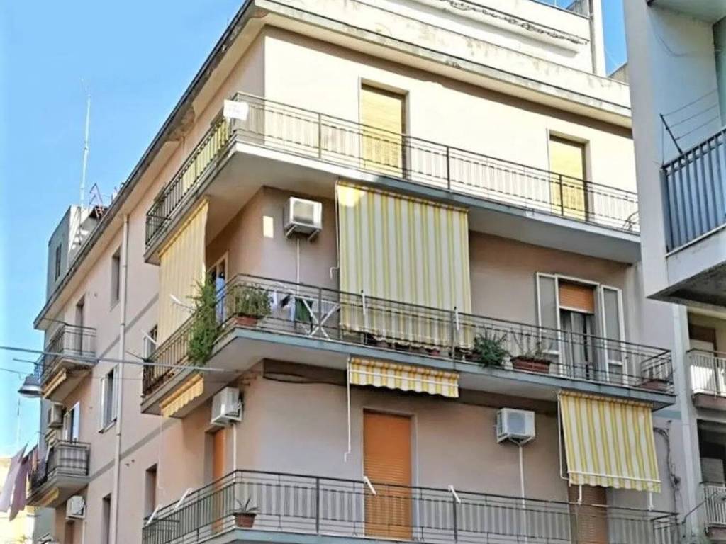 appartamento in vendita a Lentini
