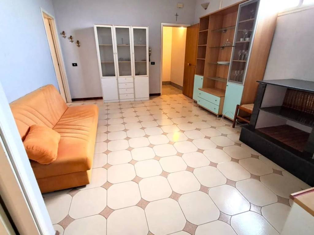 appartamento in vendita a Lentini