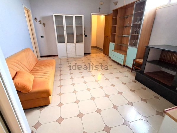 appartamento in vendita a Lentini