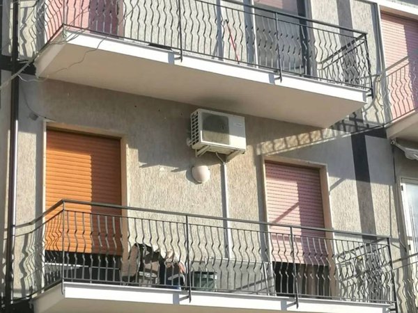 appartamento in vendita a Lentini